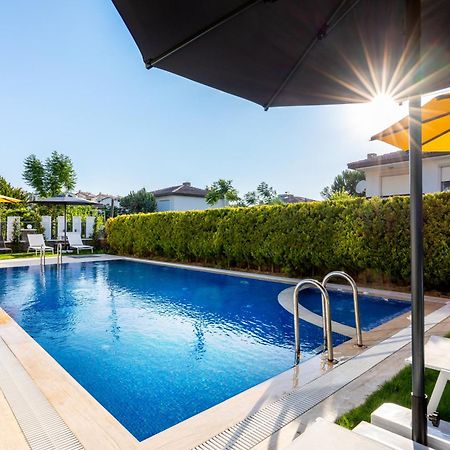 N Hotels Cesme Dalyankoy  Kültér fotó