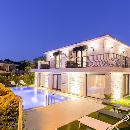 N Hotels Cesme Dalyankoy  Kültér fotó
