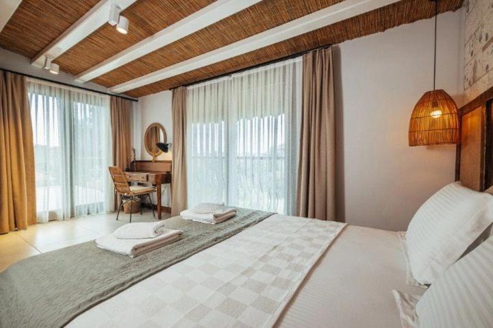 N Hotels Cesme Dalyankoy  Kültér fotó