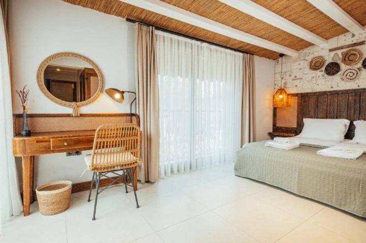 N Hotels Cesme Dalyankoy  Kültér fotó