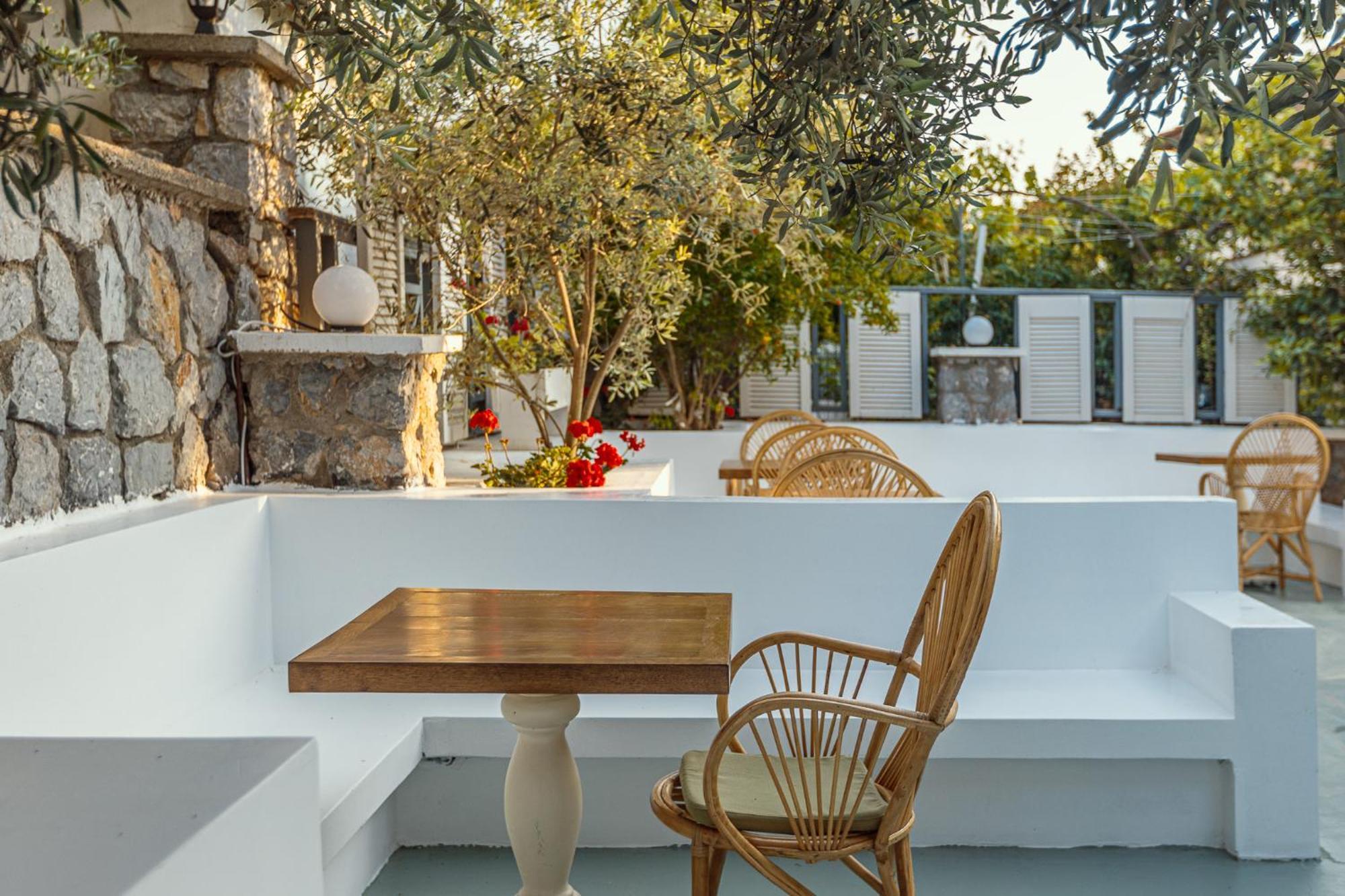 N Hotels Cesme Dalyankoy  Kültér fotó
