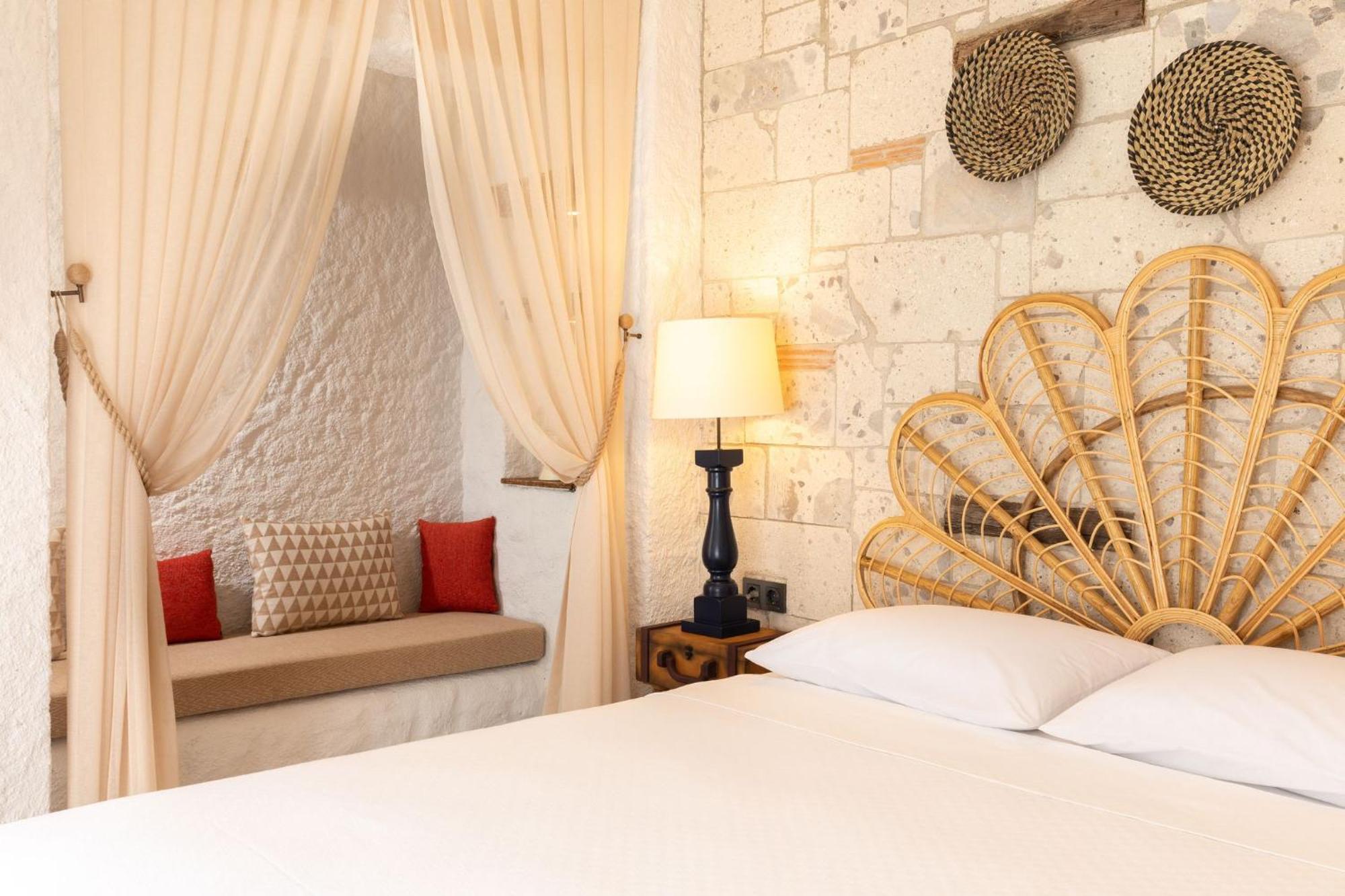 N Hotels Cesme Dalyankoy  Kültér fotó