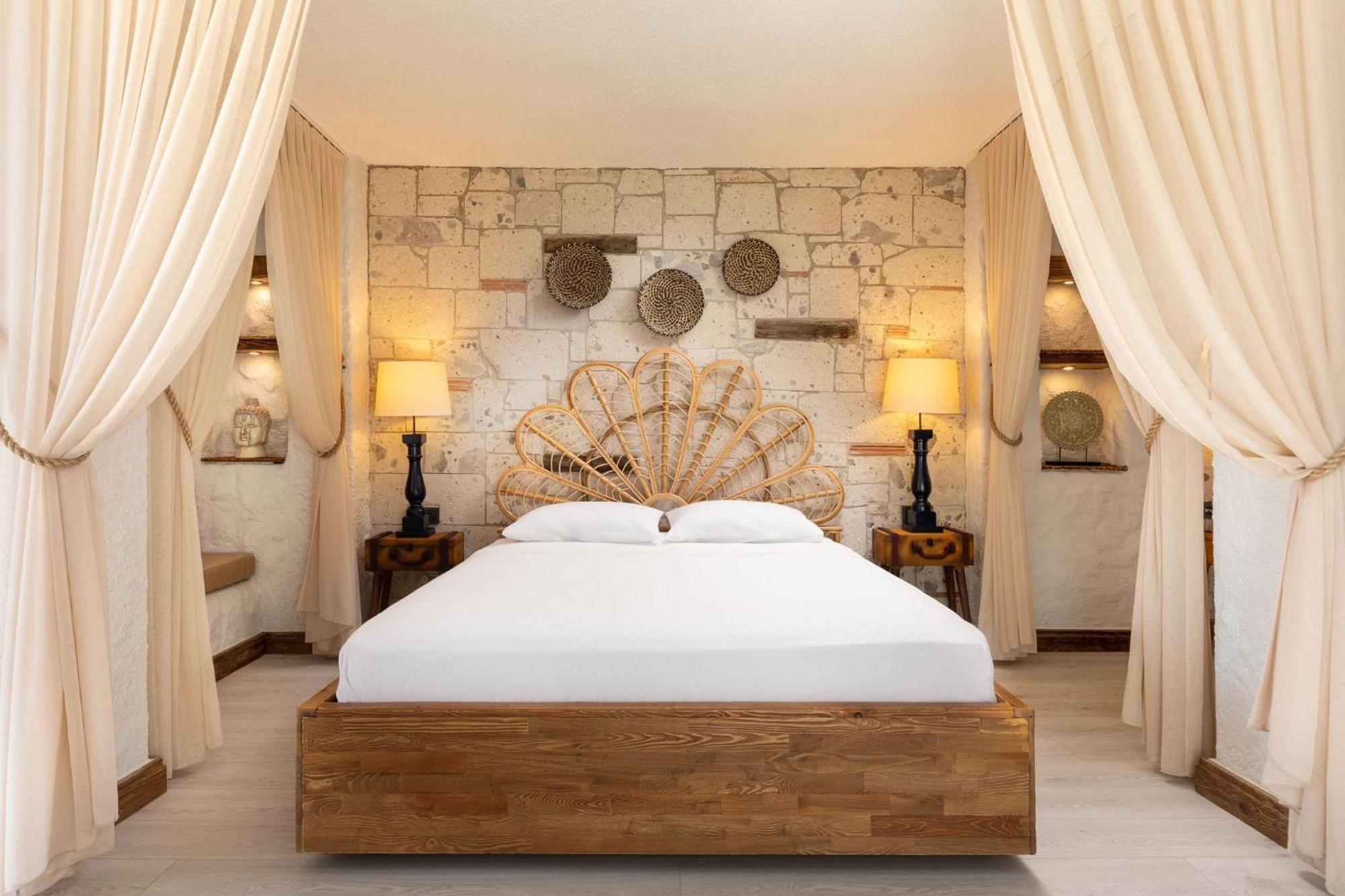 N Hotels Cesme Dalyankoy  Kültér fotó