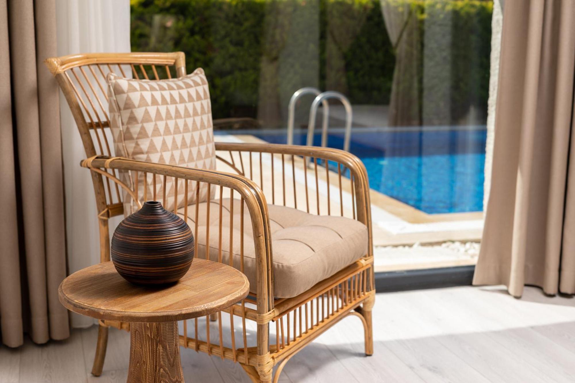 N Hotels Cesme Dalyankoy  Kültér fotó