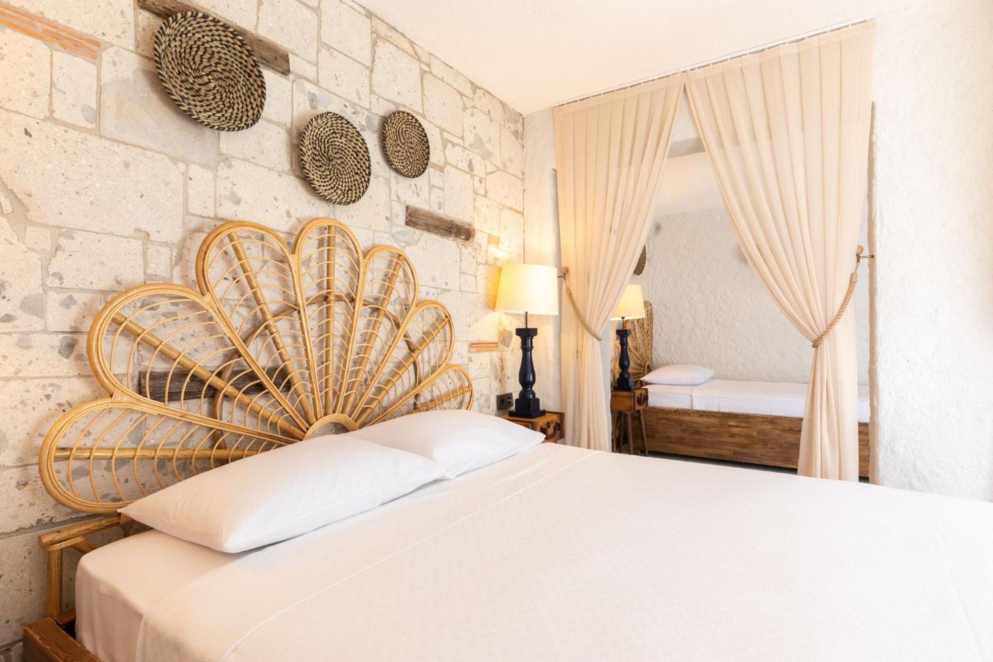 N Hotels Cesme Dalyankoy  Kültér fotó
