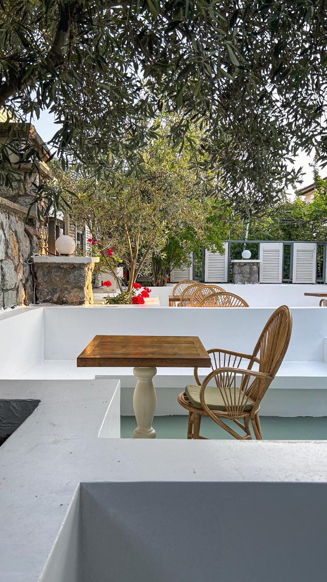 N Hotels Cesme Dalyankoy  Kültér fotó