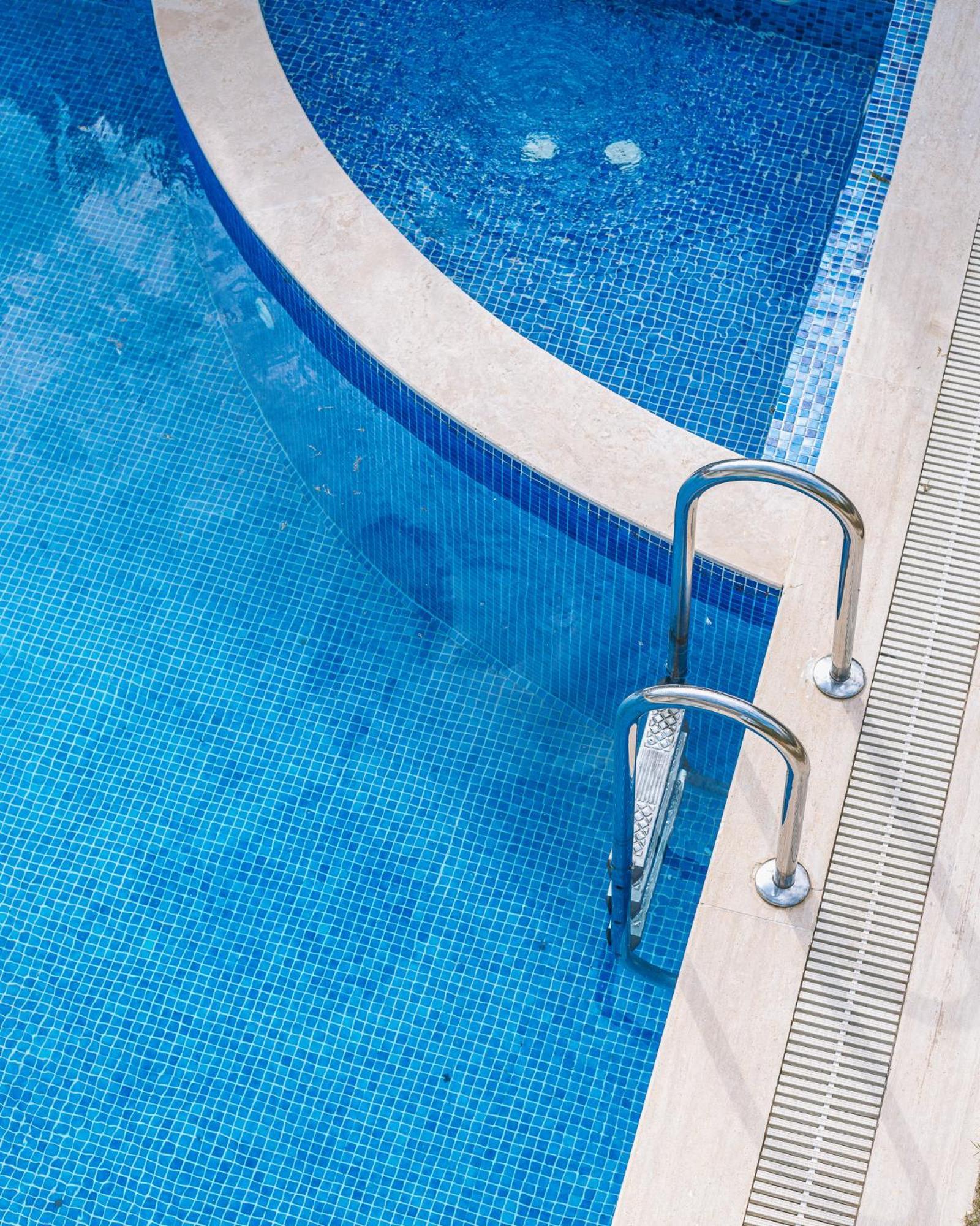 N Hotels Cesme Dalyankoy  Kültér fotó
