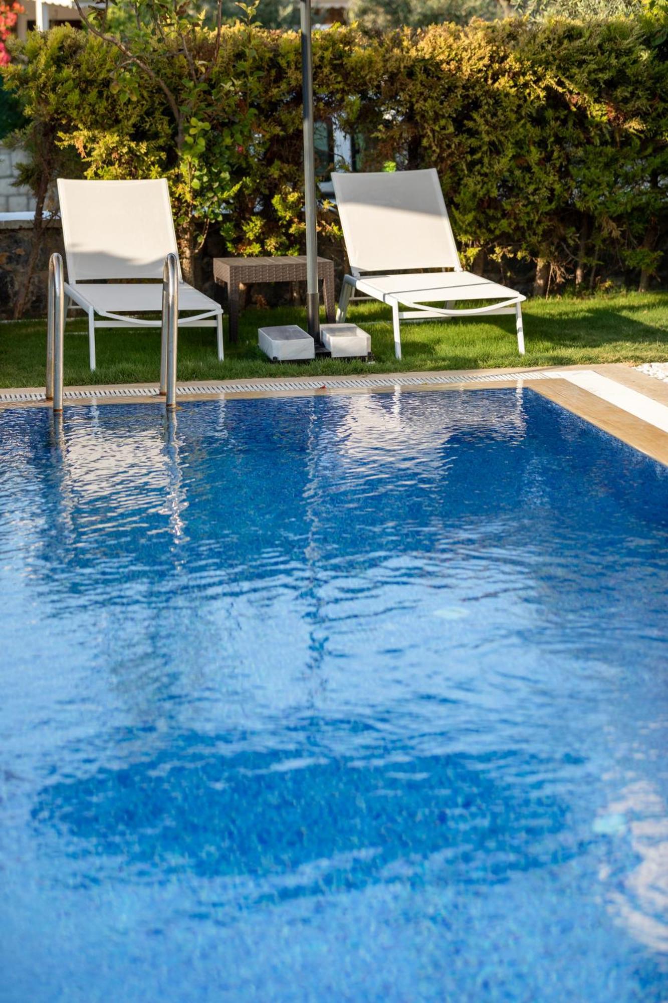 N Hotels Cesme Dalyankoy  Kültér fotó