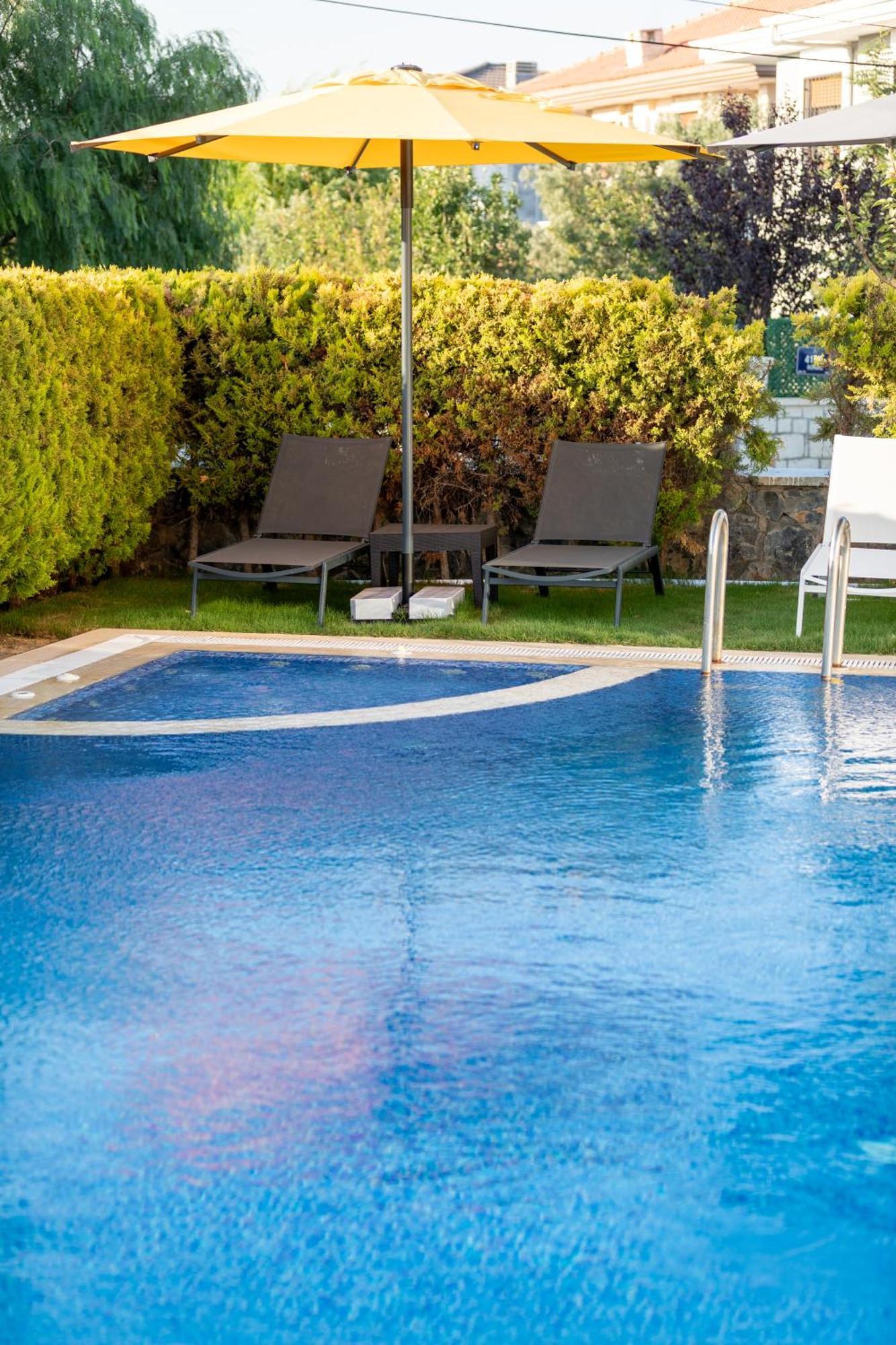 N Hotels Cesme Dalyankoy  Kültér fotó