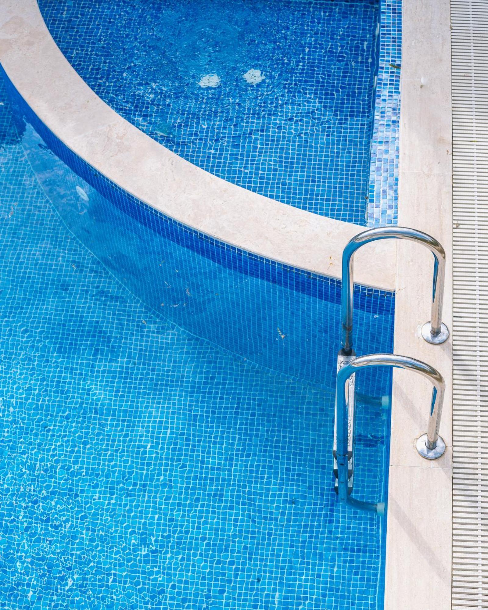 N Hotels Cesme Dalyankoy  Kültér fotó